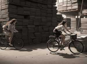 Малый бизнес против Белого дома: Велосипедная компания из Вермонта оспаривает тарифы Трампа в Верховном суде