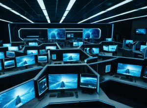 ICE запускает национальный колл-центр для поиска несопровождаемых детей-мигрантов