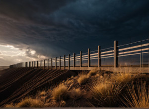 Федеральные службы усилили иммиграционный контроль в Шарлотте, вызывая недовольство местных властей