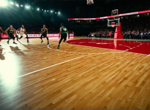 Южная Дакота одержала победу над Западным Мичиганом благодаря Бантину: обзор матча