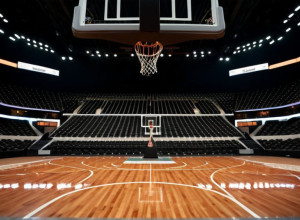 Баскетбольный поединок: Duke Blue Devils принимают Niagara Purple Eagles