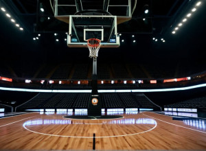 Уверенная победа Луисвилля: Кардиналы превзошли Огайо благодаря точным трёхочковым броскам