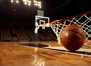 Доминирующая победа: Женская команда Айовы разгромила Северную Айову со счетом 74-41