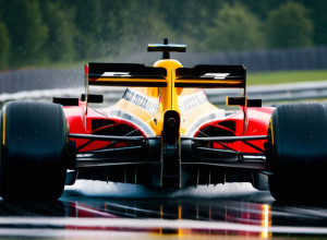 Ландо Норрис выигрывает спринт-поул на Гран-при Бразилии, опередив главных конкурентов