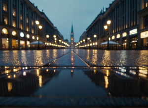 Массовые протесты в Сербии: Студенты требуют ответственности и демократии