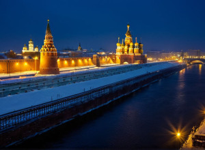 История Российской империи