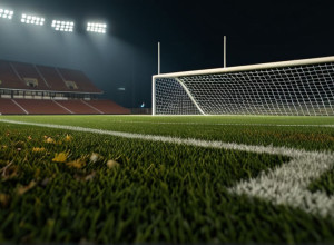 Дрейк одержал победу над Дейтоном со счетом 14:6, обеспечив себе часть титула PFL