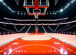 Баскетбол: Old Dominion принимает Morgan State в Норфолке