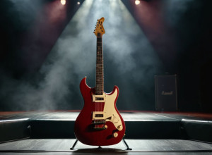 Умер гитарист-основатель Kiss Эйс Фрейли после несчастного случая