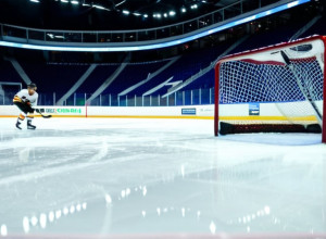 «Чикаго Блэкхокс» примет «Сиэтл Кракен» после хет-трика Бедарда