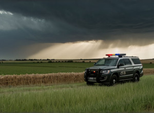 Массовое ранение офицеров полиции в Канзасе: детали инцидента