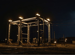 Удары по российским городам: Энергоснабжение нарушено, заявления о ядерной безопасности