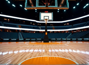 «Кентукки» примет «Лойолу» (Мэриленд) после впечатляющей игры Теодосиу