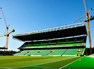 Уникальная тренировка "Барселоны": Возвращение на обновленный "Камп Ноу" спустя два года