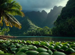 Латинская Америка и Карибы: Неделя Событий – от Дня Мертвых до Экологических Инициатив