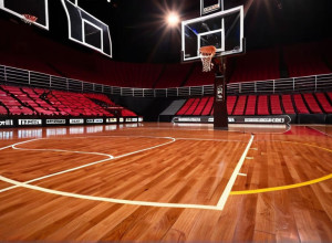 Баскетбольный поединок: New Mexico State принимает Samford на домашней арене