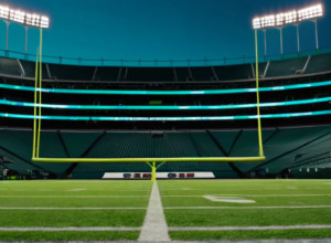 Студенческий Футбол США: Обновления в Борьбе за Чемпионство Конференций