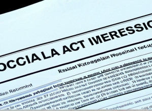 Закон о росте