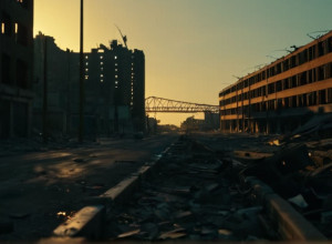 Массовые протесты в Мехико: "Поколение Z" против коррупции и беззакония