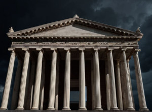 Уровень доверия к демократии в США резко падает: что показал новый опрос