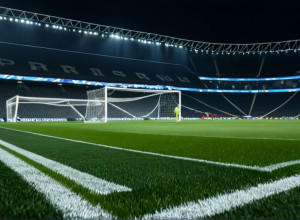 Сборная Конго вышла в межконтинентальный плей-офф ЧМ, обыграв Нигерию по пенальти