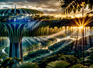 Принц Уильям готовится к трону: Экологическая инициатива Earthshot и саммит COP30 в Бразилии