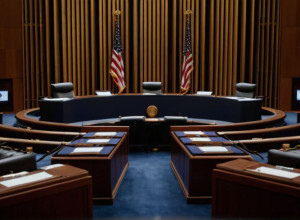 Сенат США сделал шаг к прекращению остановки работы правительства