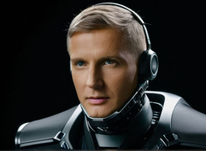 Влияние искусственного интеллекта на рынок труда