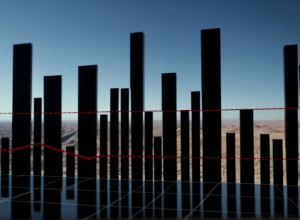 Потребительские настроения в США достигли трёхлетнего минимума на фоне опасений за экономику