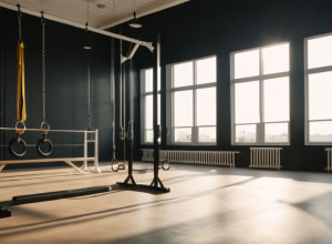 Возвращение калистеники: Достаточно ли собственного веса для полноценной тренировки?