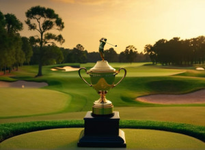 Стьюарт Синк завершил сезон PGA Tour Champions триумфом: победа на турнире и общий зачет