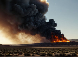 Крушение грузового самолета UPS в Луисвилле: 12 погибших в огненной катастрофе