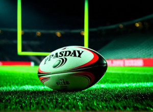 Новая Зеландия разгромила Уэльс в регбийном матче в Кардиффе