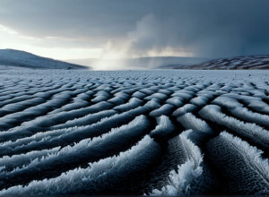 Ранние Морозы и Снег: США Готовятся к Необычному Похолоданию