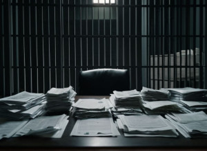 Задержан осужденный за сексуальные преступления, ошибочно освобожденный из тюрьмы в Лондоне