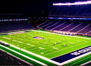 Разгромная победа Монмута над Северной Каролиной A&T: Уивер и Нельсон в ударе