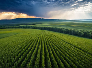 Природа России: разнообразие ландшафтов и экосистем