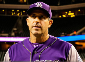 «Колорадо Рокиз» нанимают Пола ДеПодесту из «Манибола» для управления бейсбольными операциями