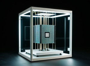 Квантовые вычисления: революция в обработке информации