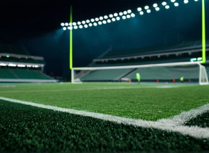 Исторический рекорд Брайса Янга: «Пантерз» одержали волевую победу над «Фэлконс» в овертайме