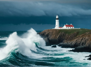 Мощное землетрясение у берегов Японии: угроза цунами снята