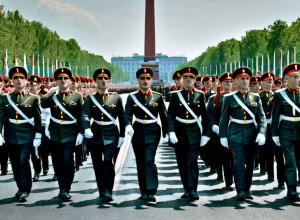 История и значение Дня Победы