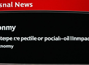 Низкие цены на нефть