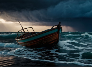 Трагедия у берегов Малайзии: Семь мигрантов из Мьянмы погибли при крушении лодки