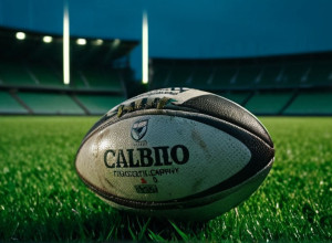 Дамьен Пено стал лучшим бомбардиром сборной Франции по регби