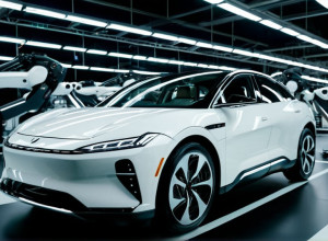 Ключевой руководитель Tesla Cybertruck покидает компанию Илона Маска