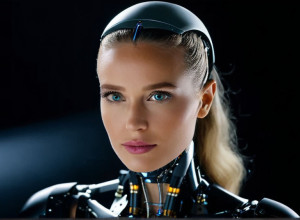 Влияние искусственного интеллекта на рынок труда