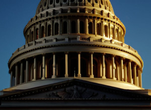 Должность Нэнси Пелоси в Палате представителей США подходит к концу