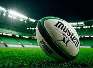 «All Blacks» продлили 72-летнюю победную серию над Уэльсом в захватывающем регбийном матче