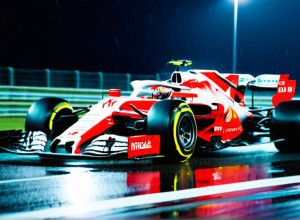 Сезон разочарований: Льюис Хэмилтон о своем "ужасном" выступлении в Лас-Вегасе